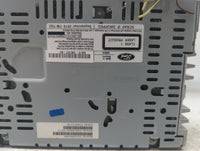 2017-2018 Lincoln Mkx Radio AM FM Cd Player Receiver Replacement P/N:HA1T-19C107-AC CQ-HJ56N3AMA Fits Fits 2017 2018 2019 20