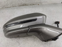 2016-2018 Lincoln Mkx Passenger Side View Mirror - Right Door Mirror OEM Used - Oemusedautoparts1.com