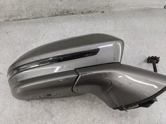 compare product 2016-2018 Lincoln Mkx Passenger Side View Mirror - Right Door Mirror OEM Used