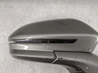 2016-2018 Lincoln Mkx Passenger Side View Mirror - Right Door Mirror OEM Used - Oemusedautoparts1.com