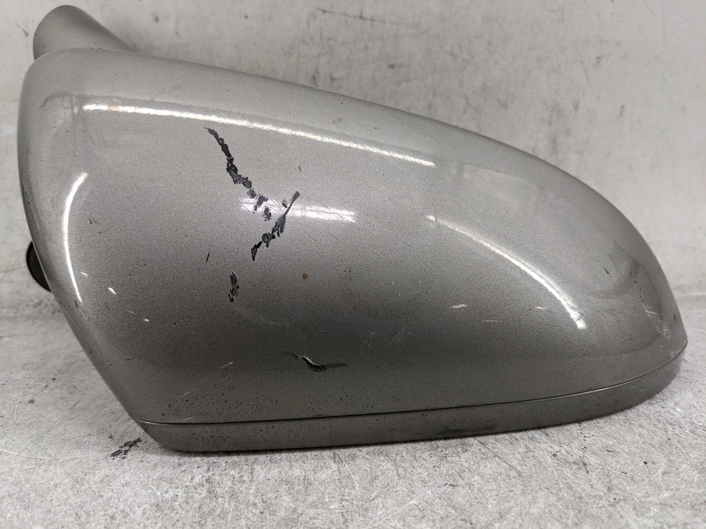 2016-2018 Lincoln Mkx Passenger Side View Mirror - Right Door Mirror OEM Used - Oemusedautoparts1.com