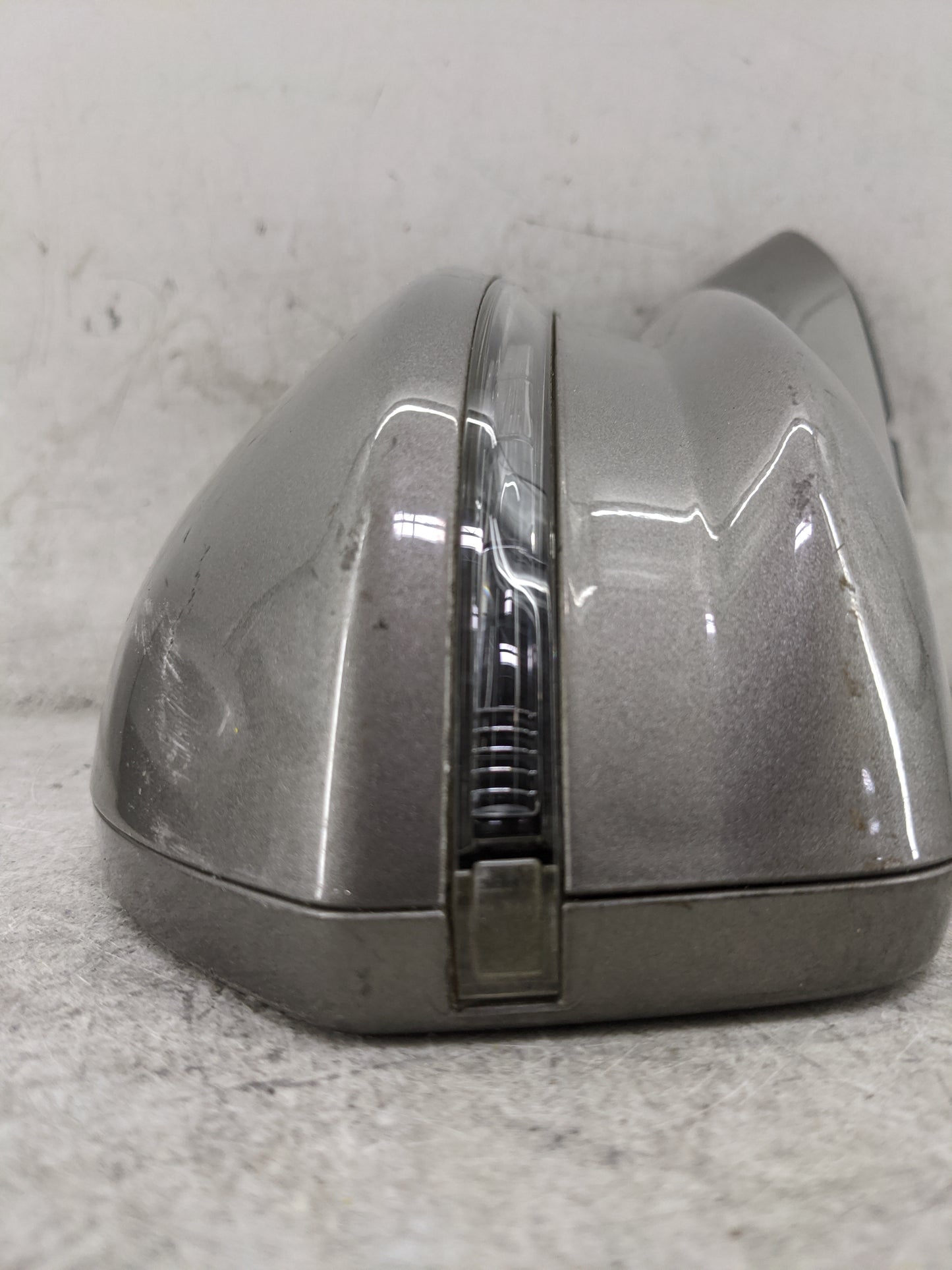 2016-2018 Lincoln Mkx Passenger Side View Mirror - Right Door Mirror OEM Used - Oemusedautoparts1.com