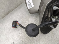 2016-2018 Lincoln Mkx Passenger Side View Mirror - Right Door Mirror OEM Used - Oemusedautoparts1.com