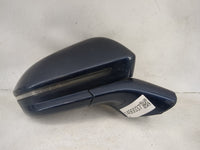 2016-2018 Lincoln Mkx Passenger Side View Mirror - Right Door Mirror OEM Used - Oemusedautoparts1.com