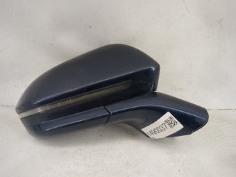 compare product 2016-2018 Lincoln Mkx Passenger Side View Mirror - Right Door Mirror OEM Used