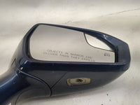 2016-2018 Lincoln Mkx Passenger Side View Mirror - Right Door Mirror OEM Used - Oemusedautoparts1.com