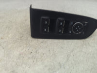 2016-2018 Lincoln Mkx Master Power Window Switch Replacement Driver Side Left P/N:GA1T-14540-AAW Fits OEM Used Auto Parts - 