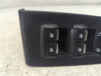 2016-2018 Lincoln Mkx Master Power Window Switch Replacement Driver Side Left P/N:GA1T-14540-AAW Fits OEM Used Auto Parts - 