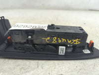 2016-2018 Lincoln Mkx Master Power Window Switch Replacement Driver Side Left P/N:GA1T-14540-AAW Fits OEM Used Auto Parts - 