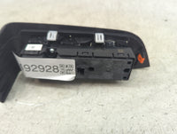 2016-2018 Lincoln Mkx Master Power Window Switch Replacement Driver Side Left P/N:GA1T-14540-AAW Fits OEM Used Auto Parts - 