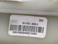 2016-2018 Lincoln Mkx Brake Master Cylinder 1497766 - Oemusedautoparts1.com