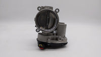 2011-2018 Lincoln Mkx Throttle Body P/N:AT4E-9F991-EM AT4E-9F991-EL Fits Fits 2011 2012 2013 2014 2015 2016 2017 2018 2019 O