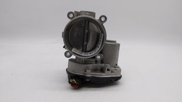 2011-2018 Lincoln Mkx Throttle Body P/N:AT4E-9F991-EM AT4E-9F991-EL Fits Fits 2011 2012 2013 2014 2015 2016 2017 2018 2019 O