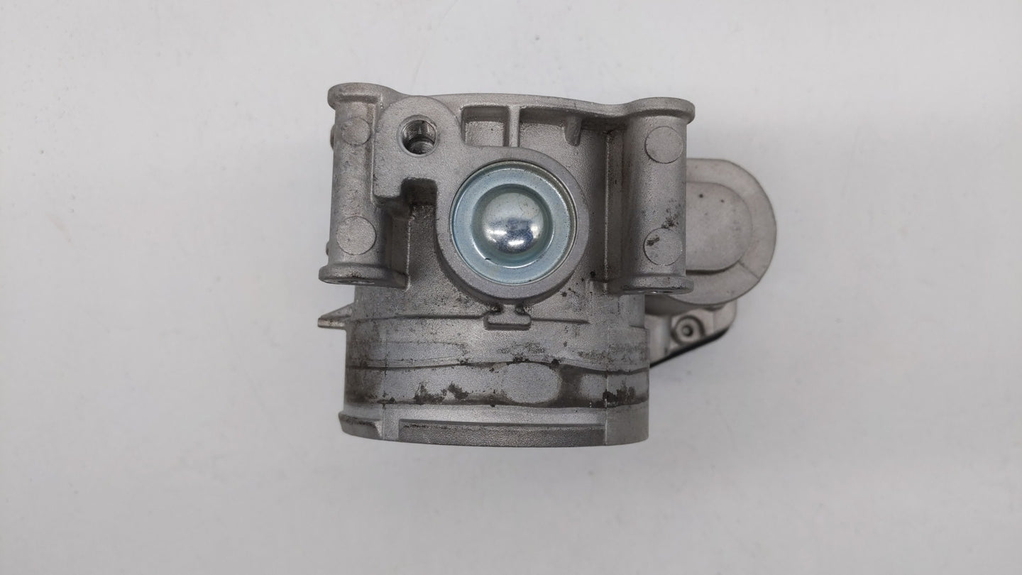 2011-2018 Lincoln Mkx Throttle Body P/N:AT4E-9F991-EM AT4E-9F991-EL Fits Fits 2011 2012 2013 2014 2015 2016 2017 2018 2019 O