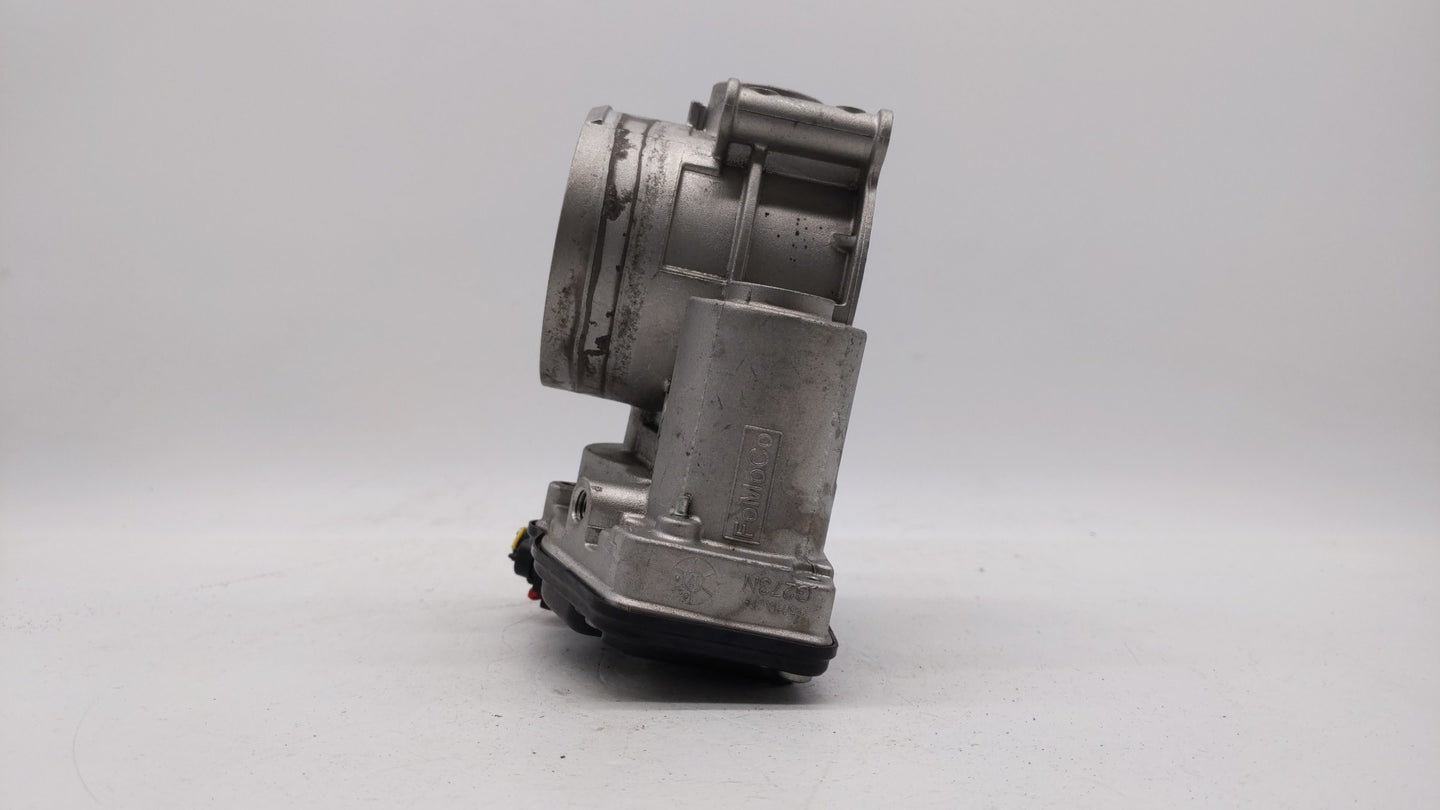 2011-2018 Lincoln Mkx Throttle Body P/N:AT4E-9F991-EM AT4E-9F991-EL Fits Fits 2011 2012 2013 2014 2015 2016 2017 2018 2019 O