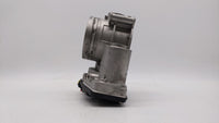 2011-2018 Lincoln Mkx Throttle Body P/N:AT4E-9F991-EM AT4E-9F991-EL Fits Fits 2011 2012 2013 2014 2015 2016 2017 2018 2019 O