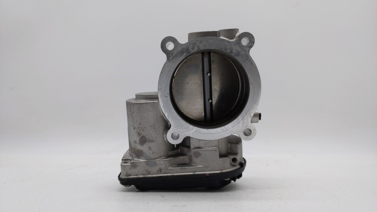 2011-2018 Lincoln Mkx Throttle Body P/N:AT4E-9F991-EM AT4E-9F991-EL Fits Fits 2011 2012 2013 2014 2015 2016 2017 2018 2019 O