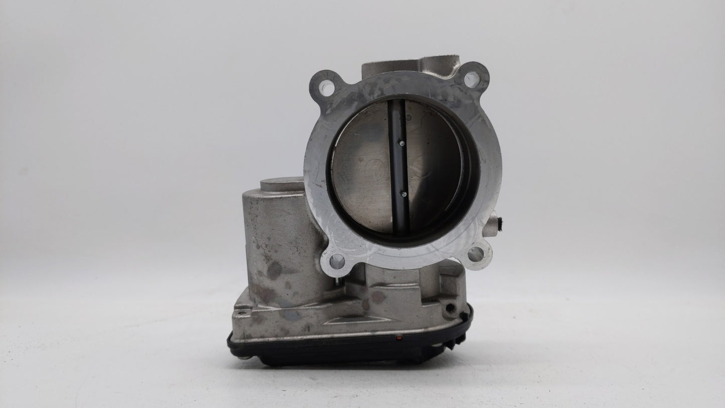 2011-2018 Lincoln Mkx Throttle Body P/N:AT4E-9F991-EM AT4E-9F991-EL Fits Fits 2011 2012 2013 2014 2015 2016 2017 2018 2019 O
