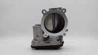 2011-2018 Lincoln Mkx Throttle Body P/N:AT4E-9F991-EM AT4E-9F991-EL Fits Fits 2011 2012 2013 2014 2015 2016 2017 2018 2019 O
