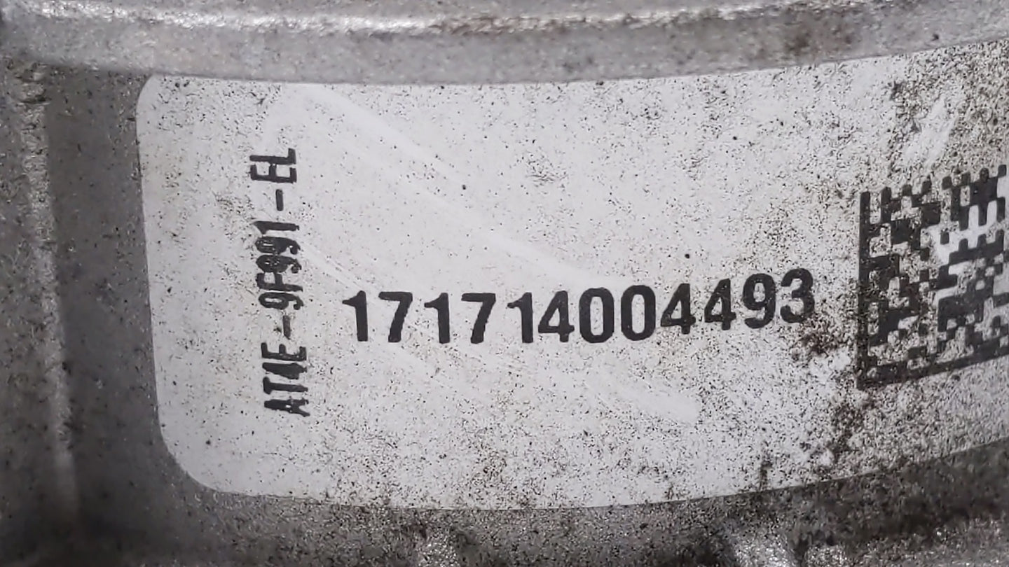 2011-2018 Lincoln Mkx Throttle Body P/N:AT4E-9F991-EM AT4E-9F991-EL Fits Fits 2011 2012 2013 2014 2015 2016 2017 2018 2019 O