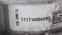 2011-2018 Lincoln Mkx Throttle Body P/N:AT4E-9F991-EM AT4E-9F991-EL Fits Fits 2011 2012 2013 2014 2015 2016 2017 2018 2019 O