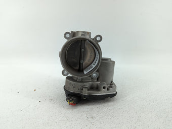 compare product 2011-2018 Lincoln Mkx Throttle Body P/N:AT4E-9F991-EJ AT4E-EH, AT4E-EF Fits Fits 2011 2012 2013 2014 2015 2016 2017 2018 2019 OEM Used Auto Parts