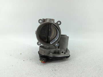 2011-2018 Lincoln Mkx Throttle Body P/N:AT4E-9F991-EJ AT4E-EH, AT4E-EF Fits Fits 2011 2012 2013 2014 2015 2016 2017 2018 201