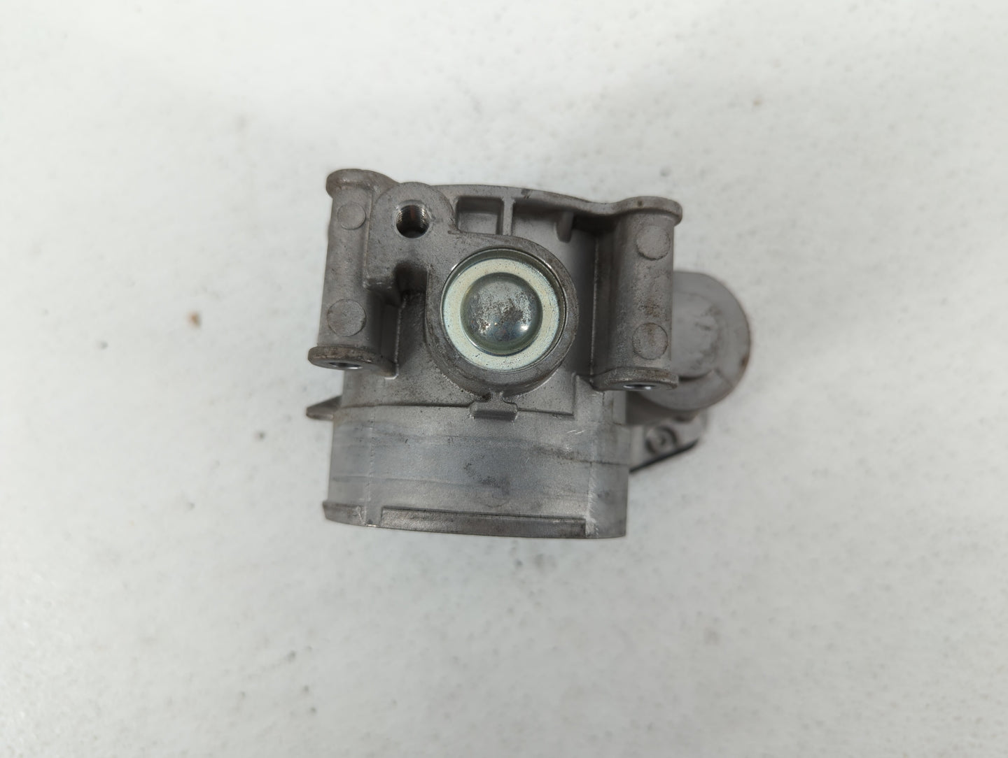2011-2018 Lincoln Mkx Throttle Body P/N:AT4E-9F991-EJ AT4E-EH, AT4E-EF Fits Fits 2011 2012 2013 2014 2015 2016 2017 2018 201