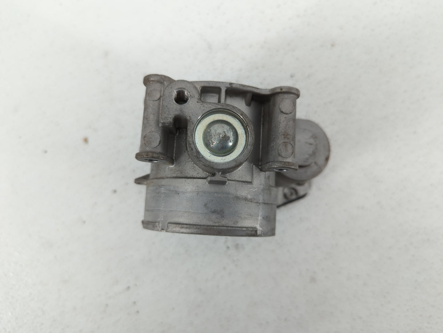 2011-2018 Lincoln Mkx Throttle Body P/N:AT4E-9F991-EJ AT4E-EH, AT4E-EF Fits Fits 2011 2012 2013 2014 2015 2016 2017 2018 201
