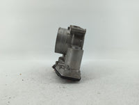 2011-2018 Lincoln Mkx Throttle Body P/N:AT4E-9F991-EJ AT4E-EH, AT4E-EF Fits Fits 2011 2012 2013 2014 2015 2016 2017 2018 201