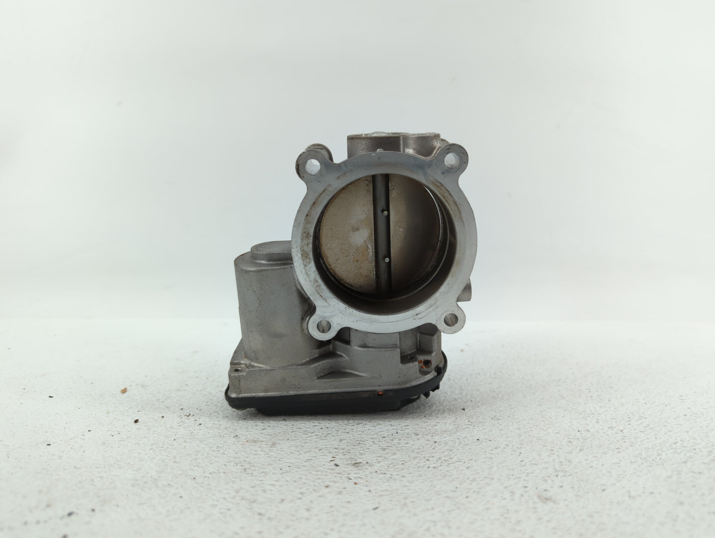 2011-2018 Lincoln Mkx Throttle Body P/N:AT4E-9F991-EJ AT4E-EH, AT4E-EF Fits Fits 2011 2012 2013 2014 2015 2016 2017 2018 201