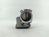 2011-2018 Lincoln Mkx Throttle Body P/N:AT4E-9F991-EJ AT4E-EH, AT4E-EF Fits Fits 2011 2012 2013 2014 2015 2016 2017 2018 201