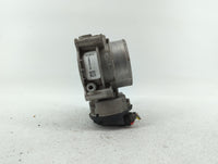 2011-2018 Lincoln Mkx Throttle Body P/N:AT4E-9F991-EJ AT4E-EH, AT4E-EF Fits Fits 2011 2012 2013 2014 2015 2016 2017 2018 201