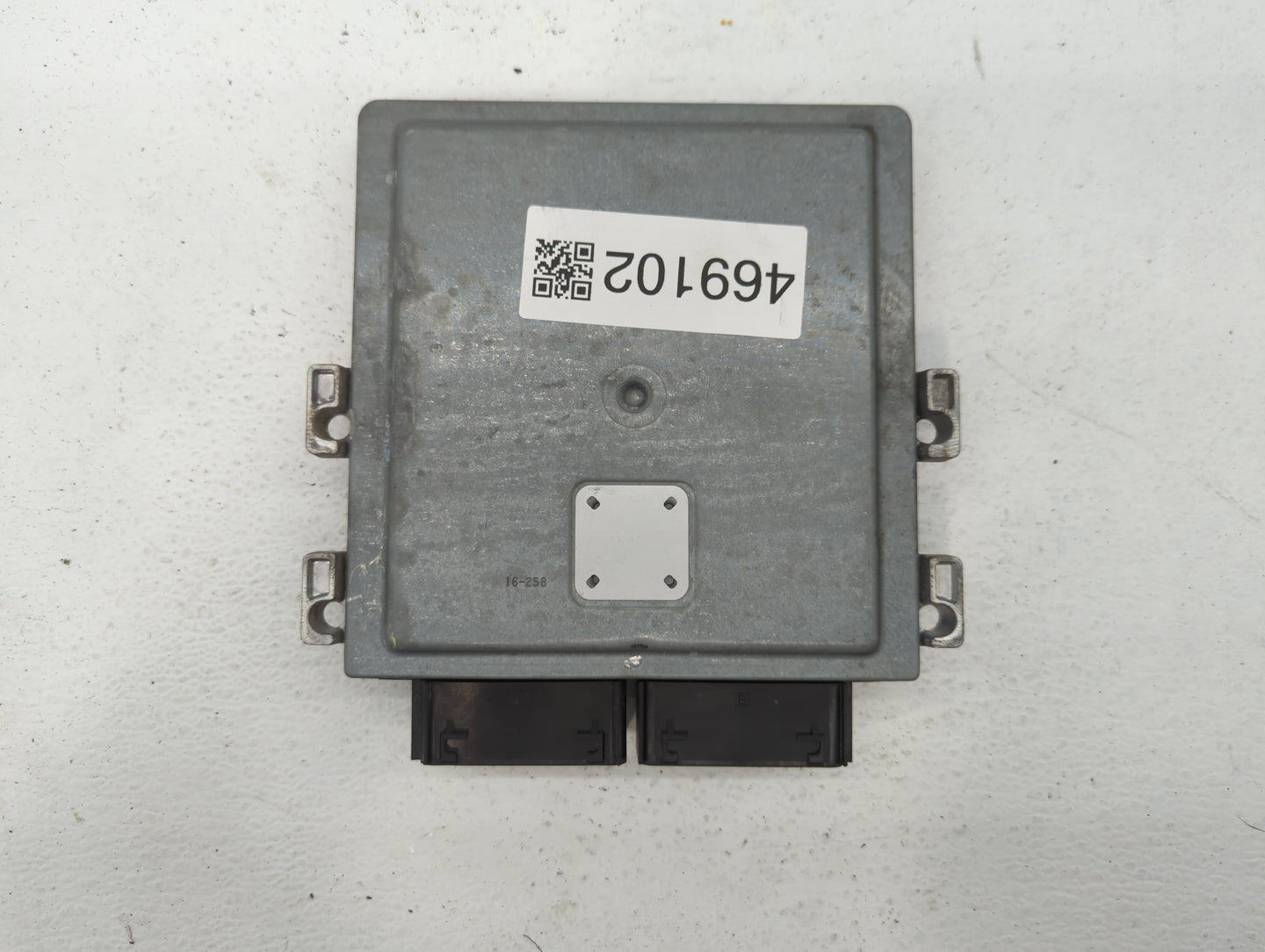 2016-2018 Lincoln Mkx PCM Engine Control Computer ECU ECM PCU OEM P/N:A6SXW2456EH00 GB5A-12A650-BZA Fits OEM Used Auto Parts