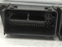 2016-2018 Lincoln Mkx PCM Engine Control Computer ECU ECM PCU OEM P/N:A6SXW2456EH00 GB5A-12A650-BZA Fits OEM Used Auto Parts