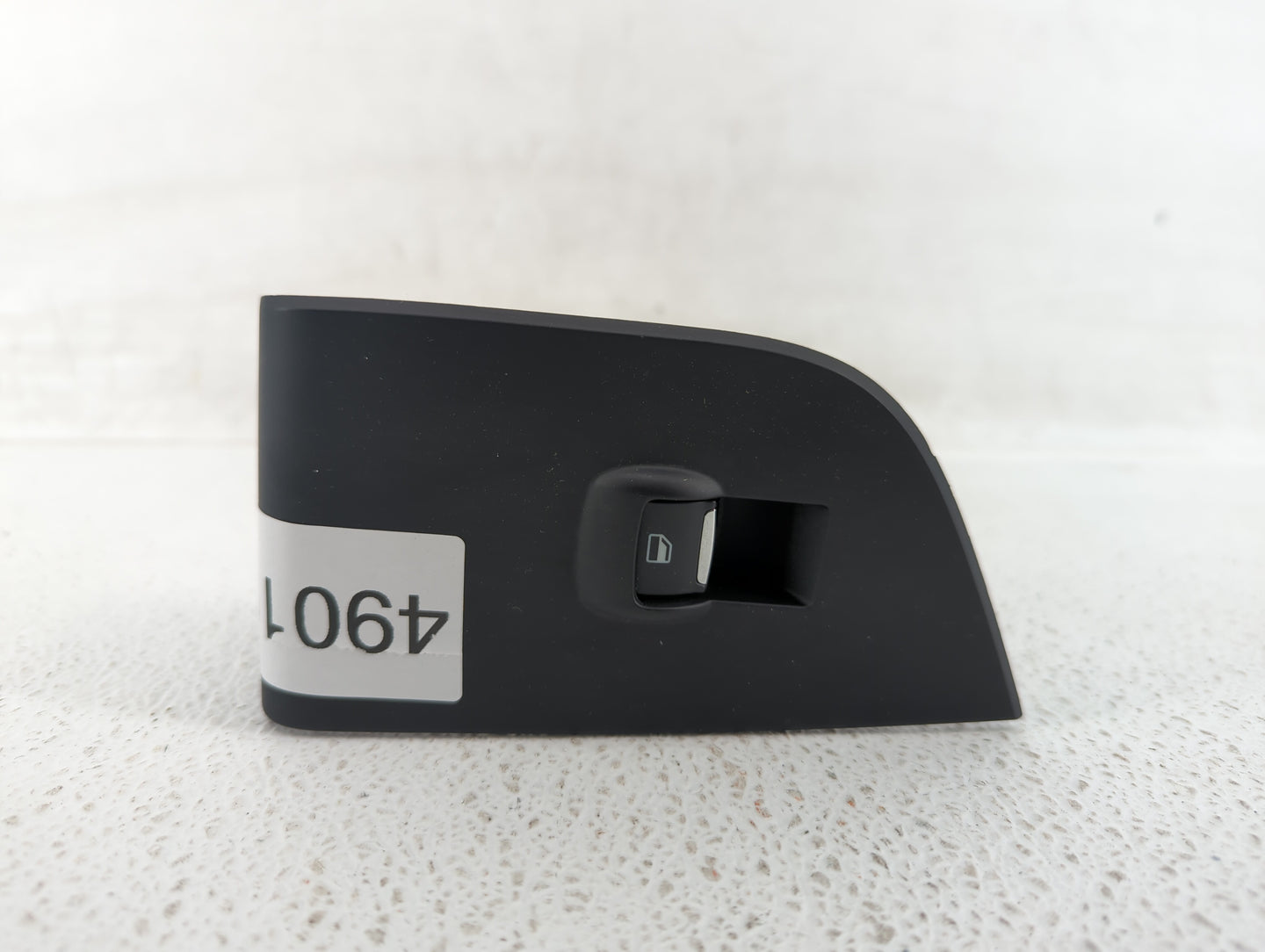 2017 Lincoln Mkx Passenger Right Power Window Switch Fa1b 14a563 Af3 - Oemusedautoparts1.com