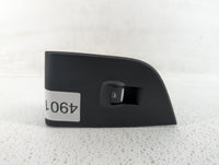2017 Lincoln Mkx Passenger Right Power Window Switch Fa1b 14a563 Af3 - Oemusedautoparts1.com