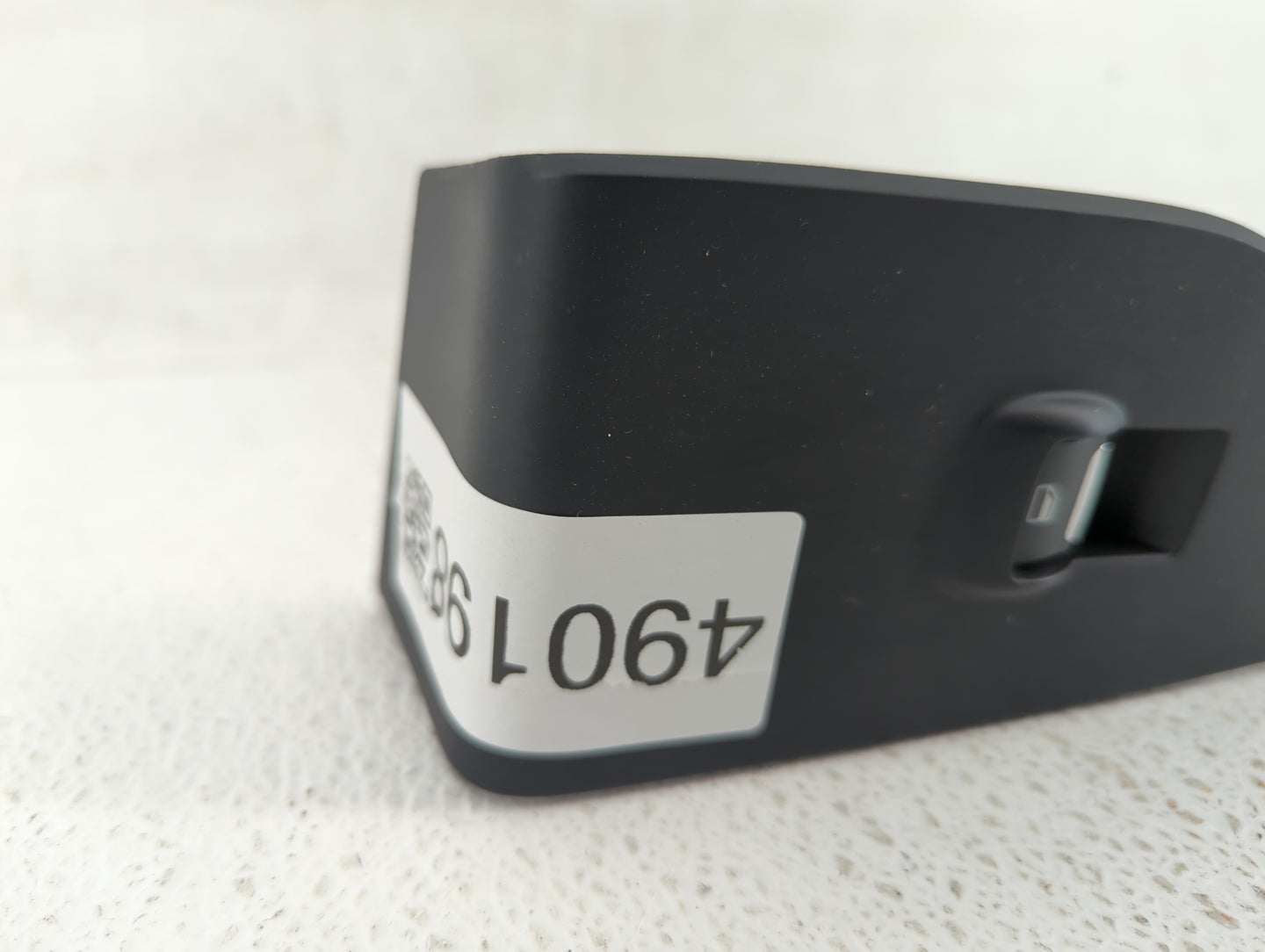 2017 Lincoln Mkx Passenger Right Power Window Switch Fa1b 14a563 Af3 - Oemusedautoparts1.com