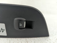 2017 Lincoln Mkx Passenger Right Power Window Switch Fa1b 14a563 Af3 - Oemusedautoparts1.com