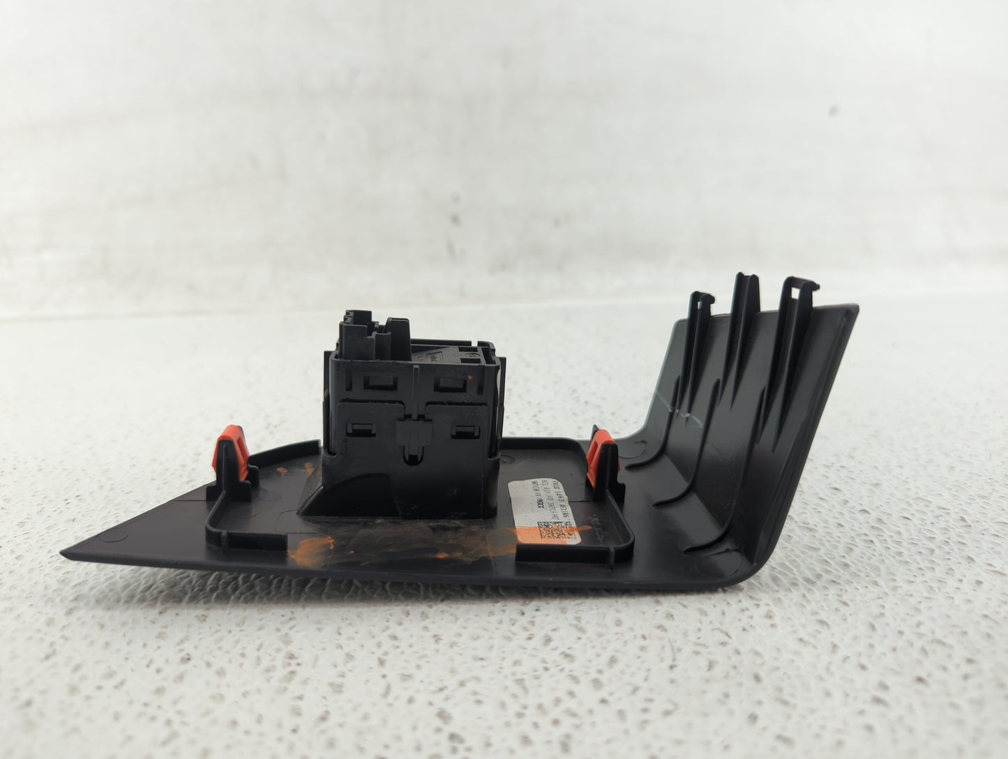 2017 Lincoln Mkx Passenger Right Power Window Switch Fa1b 14a563 Af3 - Oemusedautoparts1.com