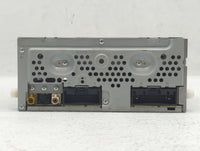 2017-2018 Lincoln Mkx Radio AM FM Cd Player Receiver Replacement P/N:HA1T-19C107-AF HA1T-19C107-CC Fits Fits 2017 2018 OEM U
