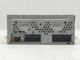 compare product 2017-2018 Lincoln Mkx Radio AM FM Cd Player Receiver Replacement P/N:HA1T-19C107-AF HA1T-19C107-CC Fits Fits 2017 2018 OEM Used Auto Parts