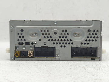 2017-2018 Lincoln Mkx Radio AM FM Cd Player Receiver Replacement P/N:HA1T-19C107-AF HA1T-19C107-CC Fits Fits 2017 2018 OEM U