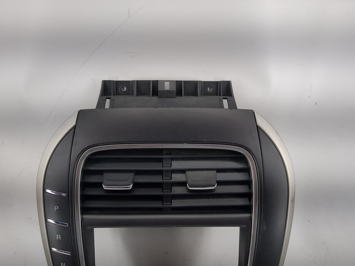 2017 Lincoln Mkx Climate Control Module Temperature AC/Heater Replacement P/N:HA1T-18D699-BC HA1T-18E245-BC Fits OEM Used Au