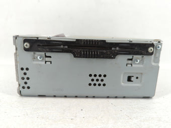 compare product 2017-2018 Lincoln Mkx Radio AM FM Cd Player Receiver Replacement P/N:HA1T-19C107-CC Fits Fits 2017 2018 OEM Used Auto Parts