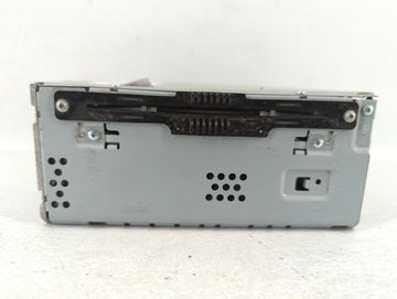 2017-2018 Lincoln Mkx Radio AM FM Cd Player Receiver Replacement P/N:HA1T-19C107-CC Fits Fits 2017 2018 OEM Used Auto Parts 