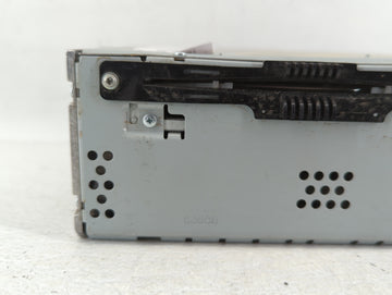2017-2018 Lincoln Mkx Radio AM FM Cd Player Receiver Replacement P/N:HA1T-19C107-CC Fits Fits 2017 2018 OEM Used Auto Parts