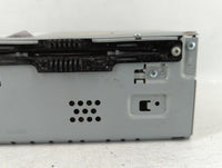 2017-2018 Lincoln Mkx Radio AM FM Cd Player Receiver Replacement P/N:HA1T-19C107-CC Fits Fits 2017 2018 OEM Used Auto Parts 