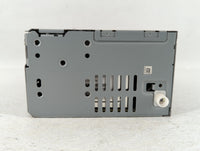2017-2018 Lincoln Mkx Radio AM FM Cd Player Receiver Replacement P/N:HA1T-19C107-CC Fits Fits 2017 2018 OEM Used Auto Parts 