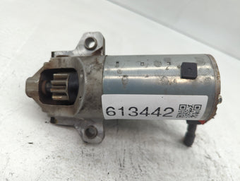 compare product 2016-2018 Lincoln Mkx Car Starter Motor Solenoid OEM P/N:F2GT-11000-AA TE438000-1360 Fits Fits 2015 2016 2017 2018 2019 2020 OEM Used Auto Parts